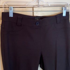 THEORY LEGGING WITH POCKETS! Barely worn